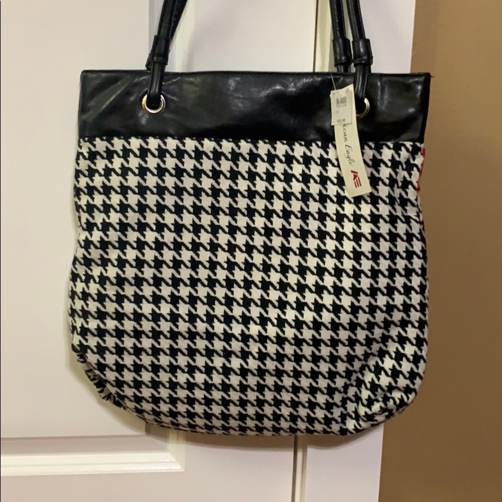 American Eagle shoulder bag